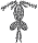 Deko: H&uuml;pferling /Cyclops/